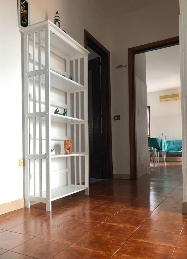 Residenza M.E.M. La Maddalena Appartement La Maddalena  Buitenkant foto