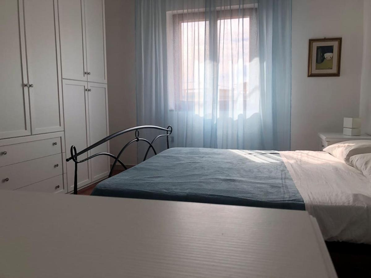 Residenza M.E.M. La Maddalena Appartement La Maddalena  Buitenkant foto