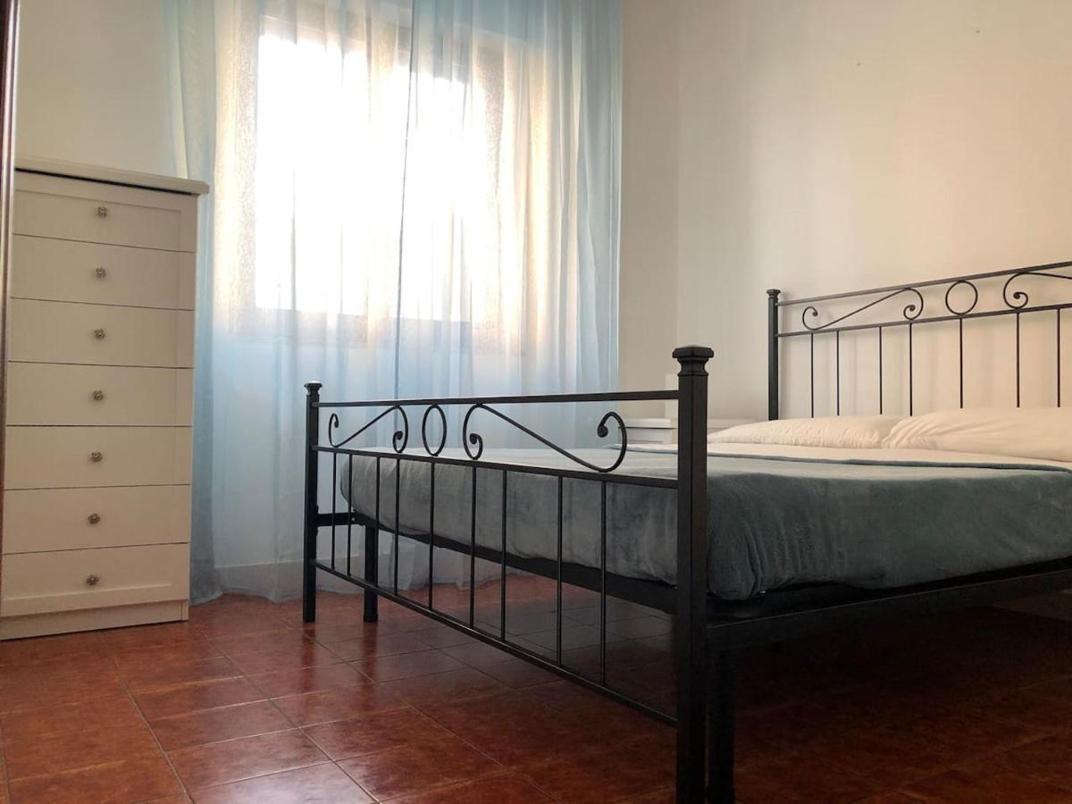 Residenza M.E.M. La Maddalena Appartement La Maddalena  Buitenkant foto